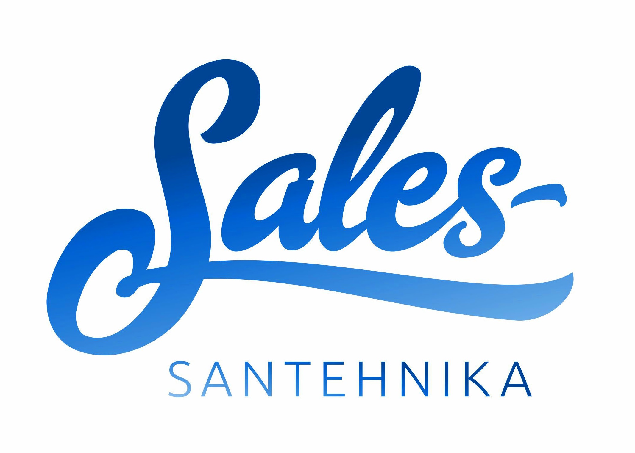 Sales sаntehnika