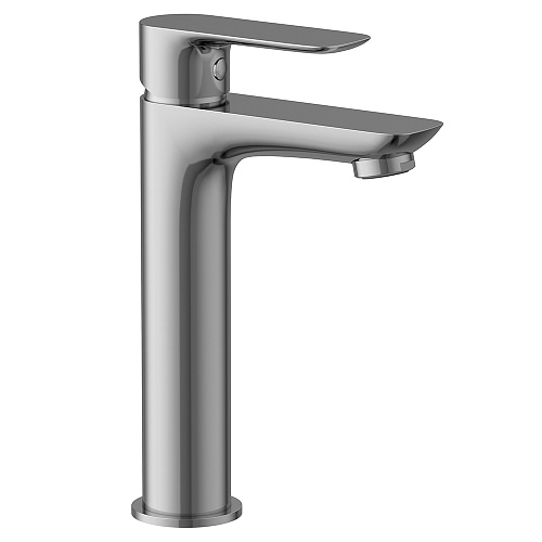 Смеситель для раковины AVS Basic хром