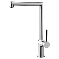 Смеситель для кухни AVS Pulse хром