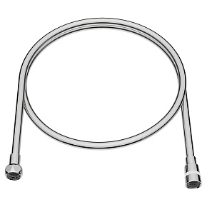 Душевой шланг AVS 150 хром