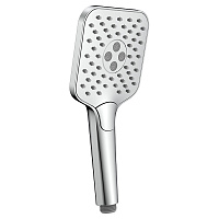 Душевая лейка AVS Cube хром