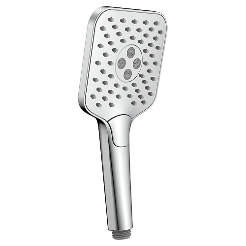 Душевая лейка AVS Cube хром