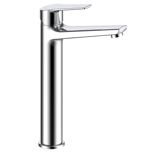 Смеситель для раковины AVS Modern высокий, хром