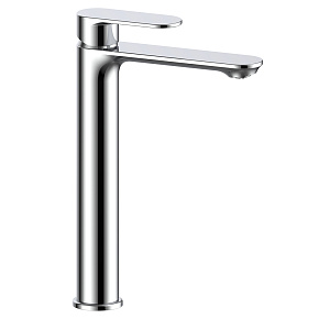 Смеситель для раковины AVS Classic высокий, хром