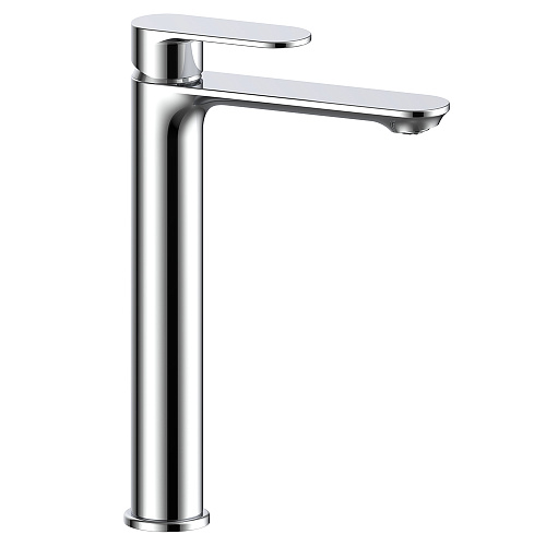 Смеситель для раковины AVS Classic высокий, хром