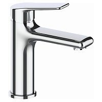 Смеситель для раковины AVS Modern хром
