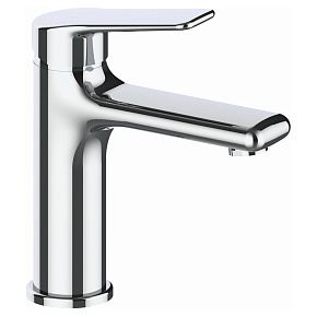 Смеситель для раковины AVS Modern хром