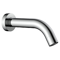 Излив для ванны AVS хром