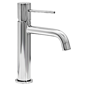 Смеситель для раковины AVS Slimmer хром