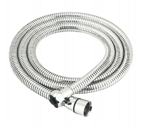 Гибкий шланг для душа Raiber RG02 длиной 1,5 м