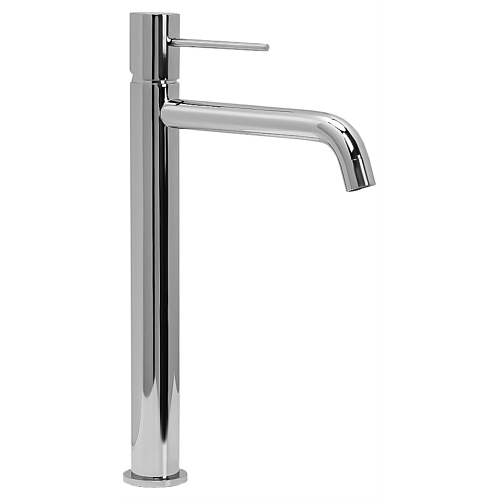 Смеситель для раковины AVS Slimmer высокий, хром