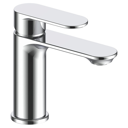 Смеситель для раковины AVS Classic хром