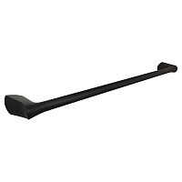 Полотенцедержатель AVS Neo, 75 см, черный