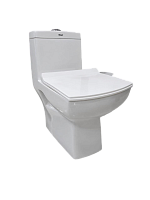Унитаз 1006 Falcon P Trap 114