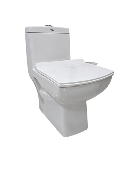 Унитаз 1006 Falcon P Trap 114